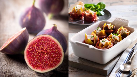 Flavour Feature - Figs