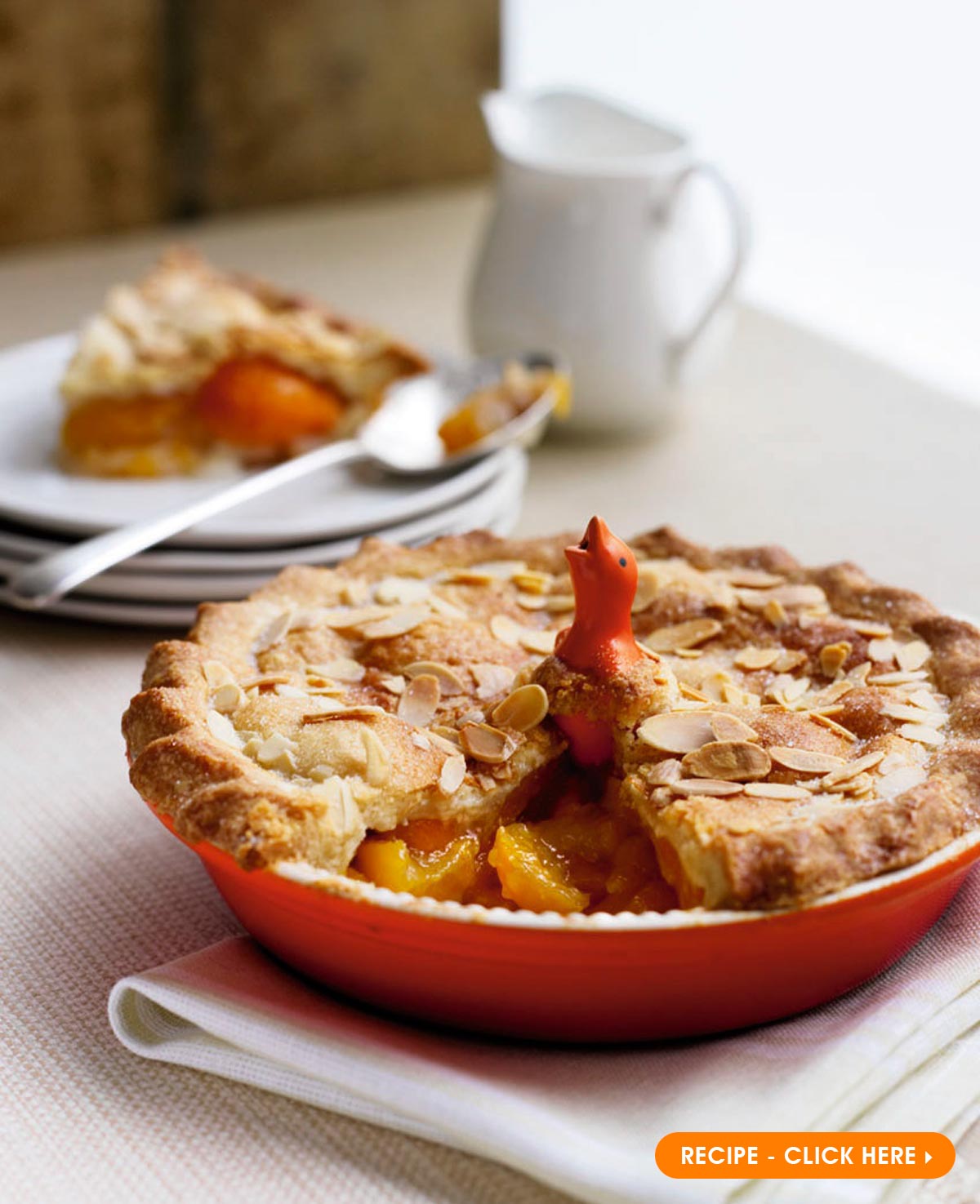 Le Creuset  Easy as Pie: Top Tips for Baking Perfect Pies