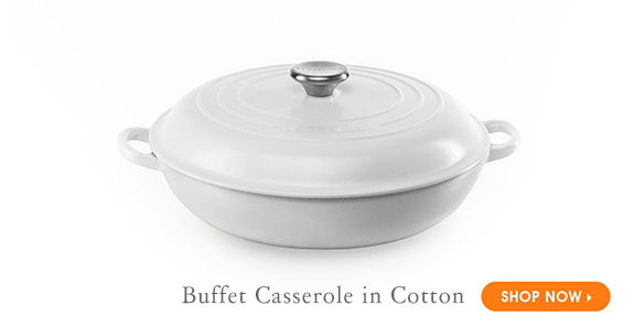 Buffet-Casserole