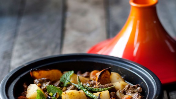 Le Creuset Tagine