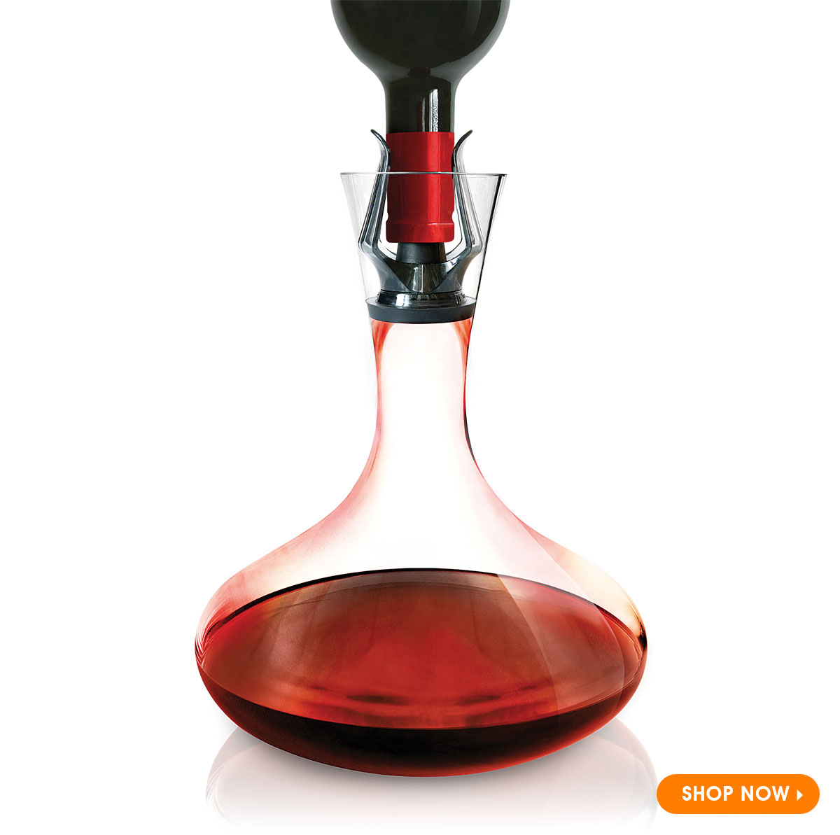 Le Creuset Wine Fountain