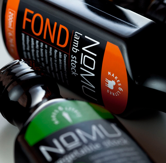 NoMU-Fonds