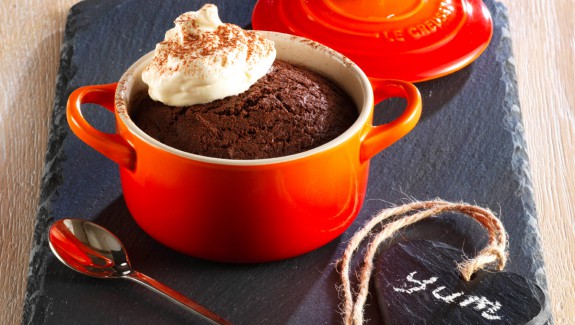 Le Creuset Dessert Recipes