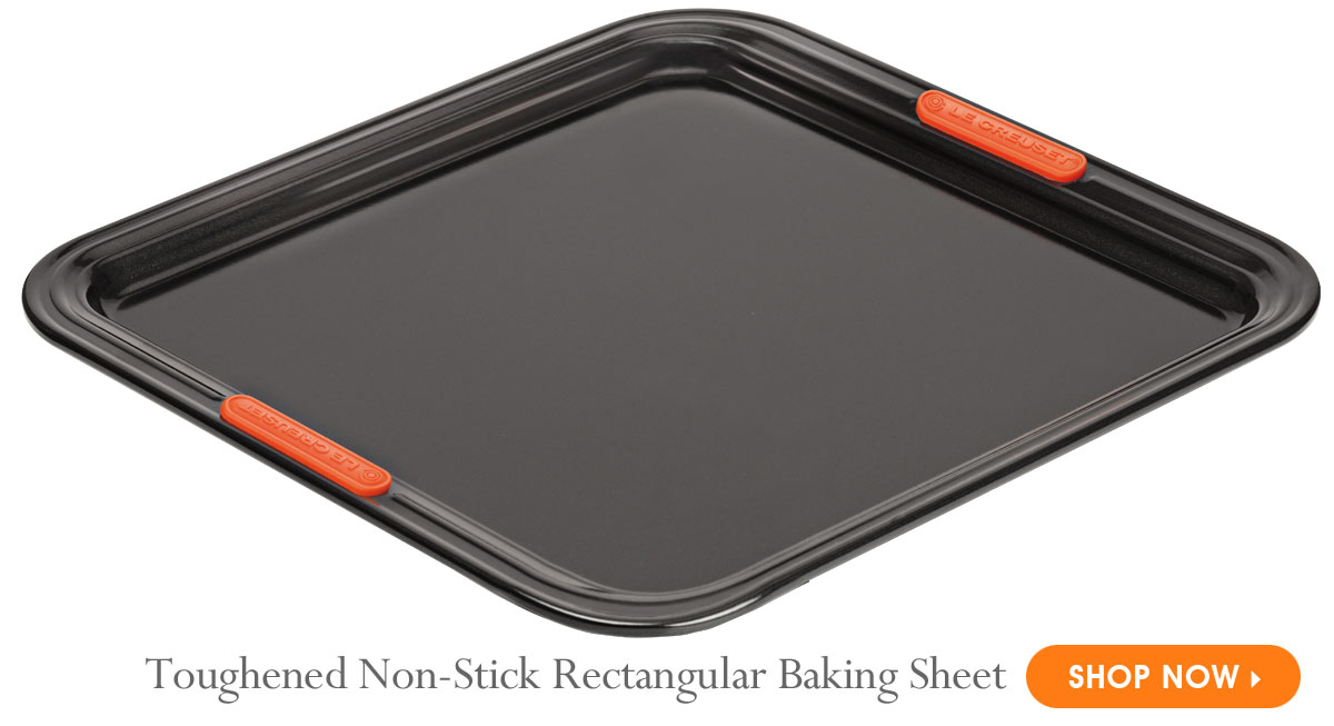 Rectangular Baking Sheet - Le Creuset