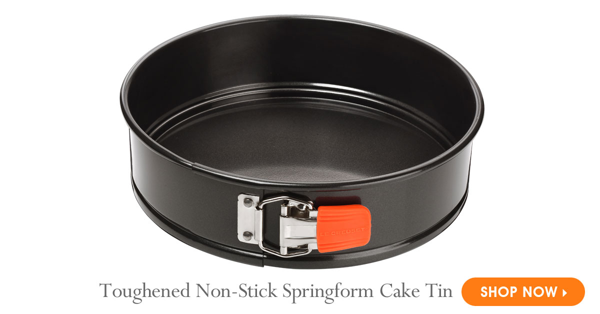 Springform Cake Tin - Le Creuset