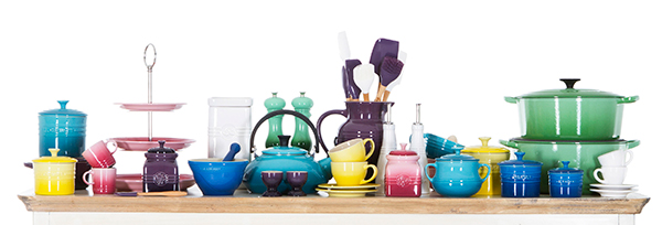 le creuset clearance store