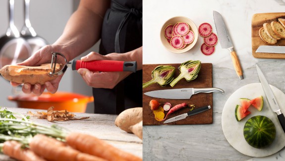 Minor miracles - our top 10 kitchen essentials