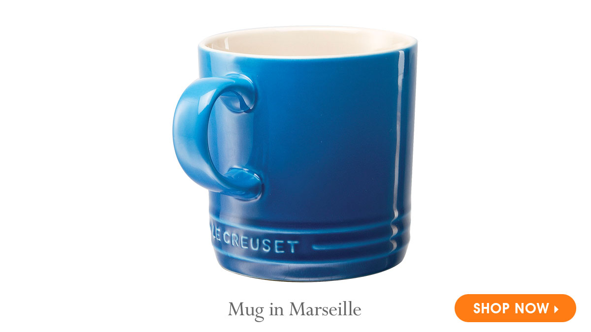 Mug in Marseille