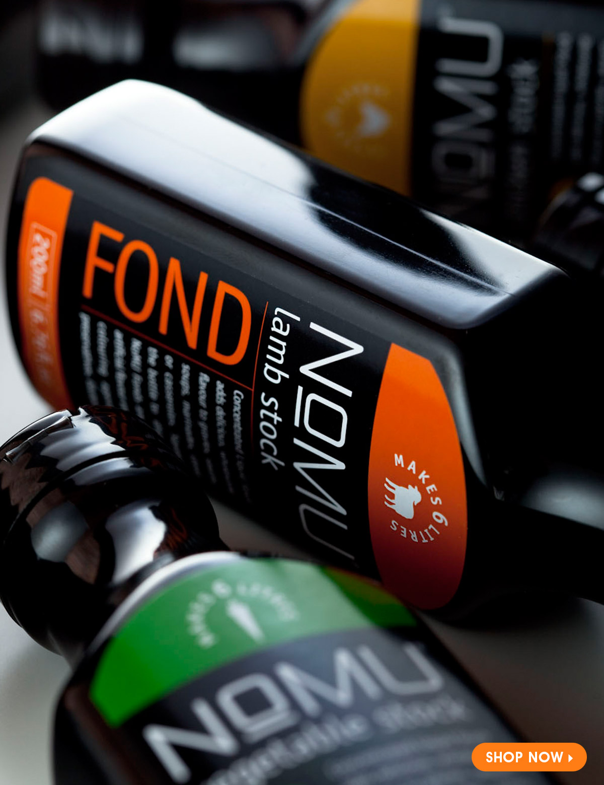 NOMU-Fonds