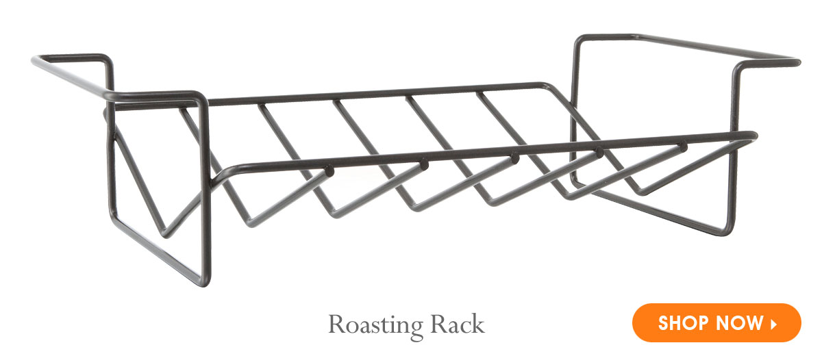 Roasting Rack Le Creuset