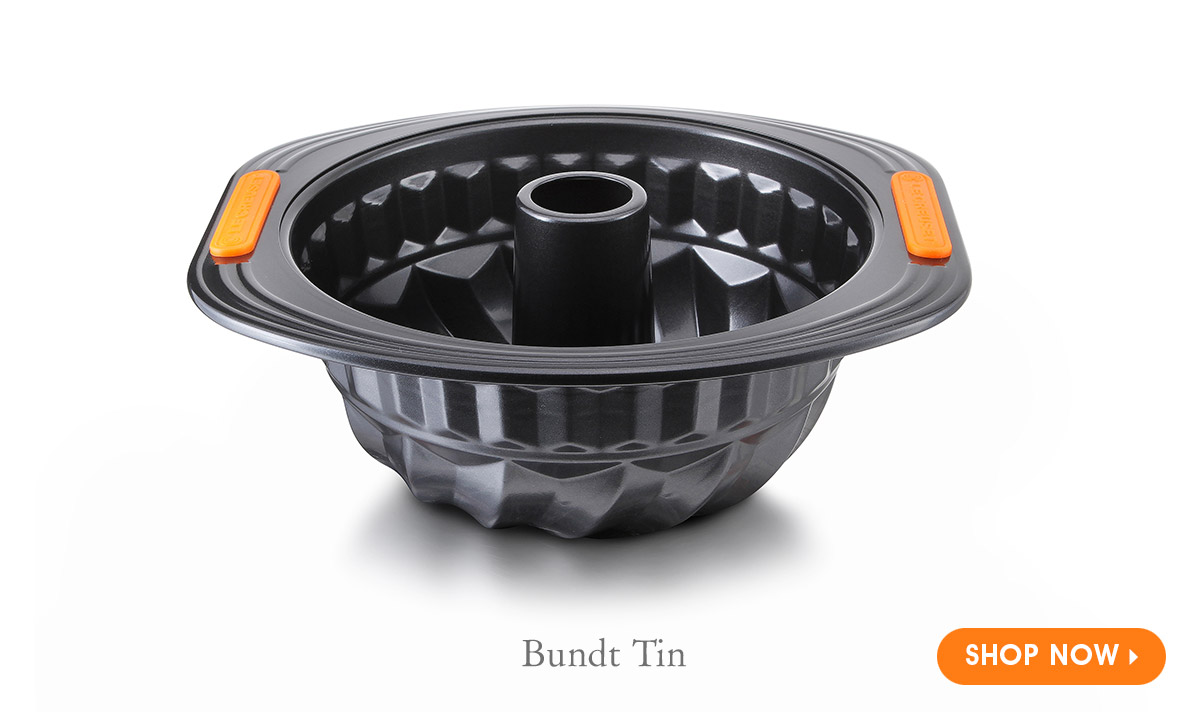 Bundt-Tin