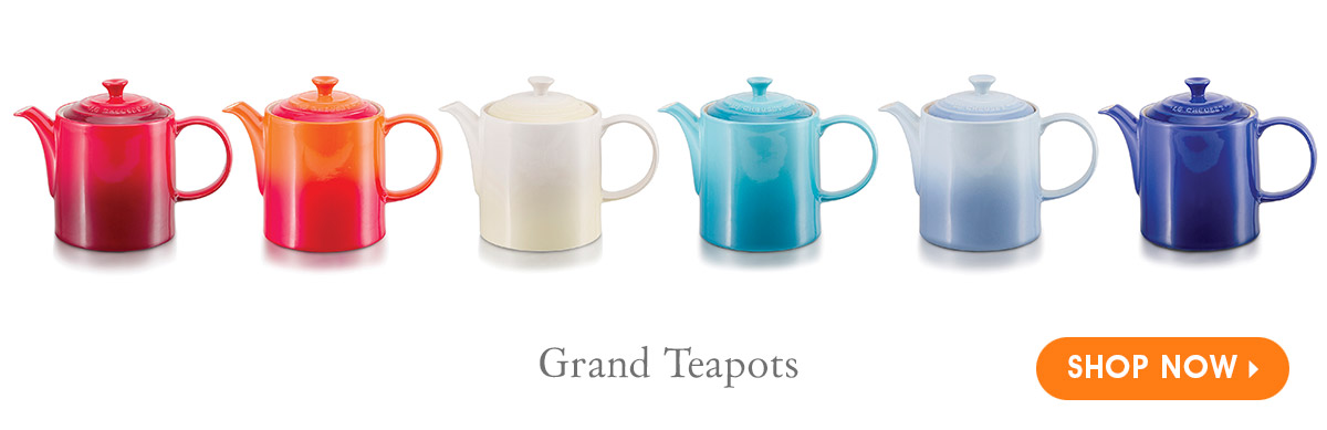 Grand-Teapots