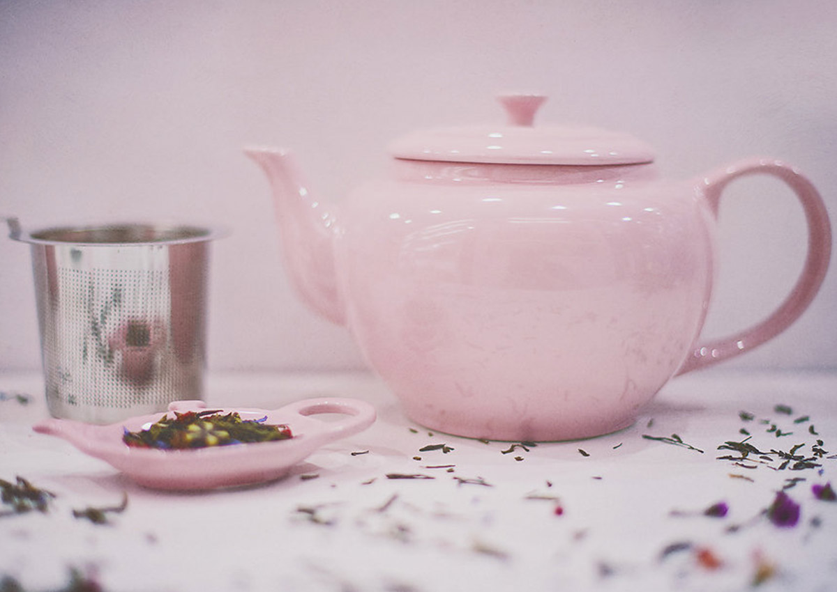 Teapot-Lifestyle