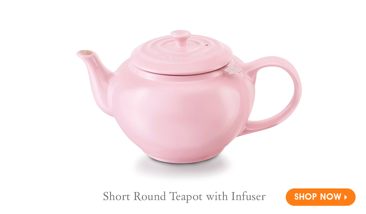 Teapot