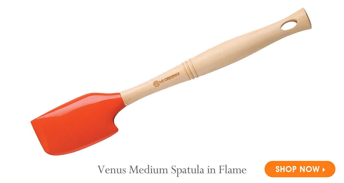 Venus Medium Spatula