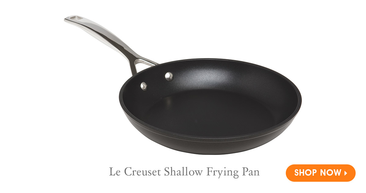 Shallow-Frying-Pan