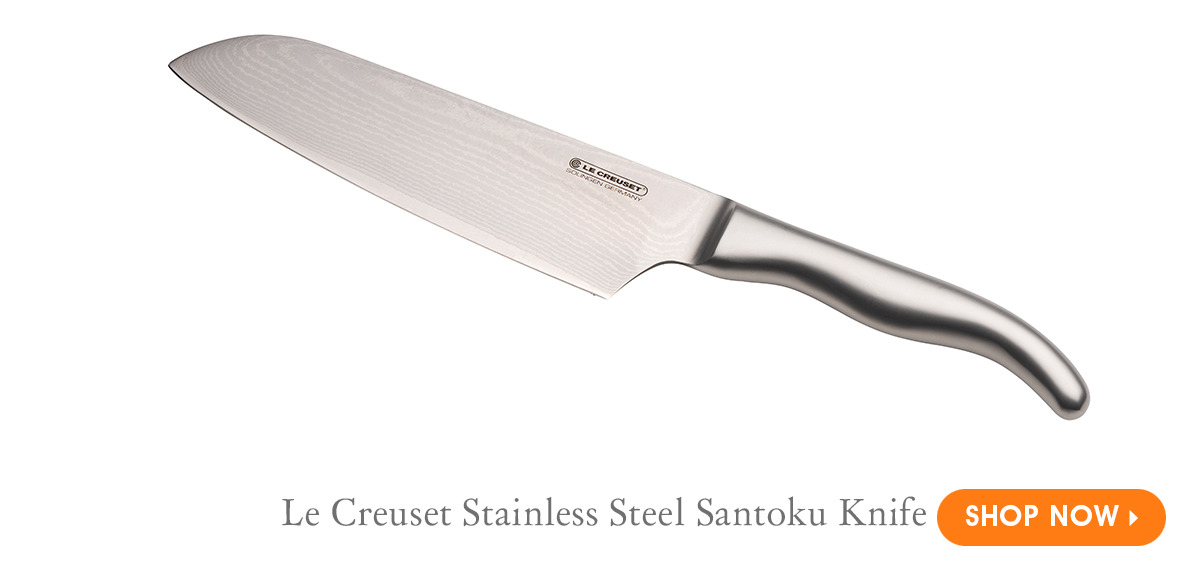 Santoku-Knife