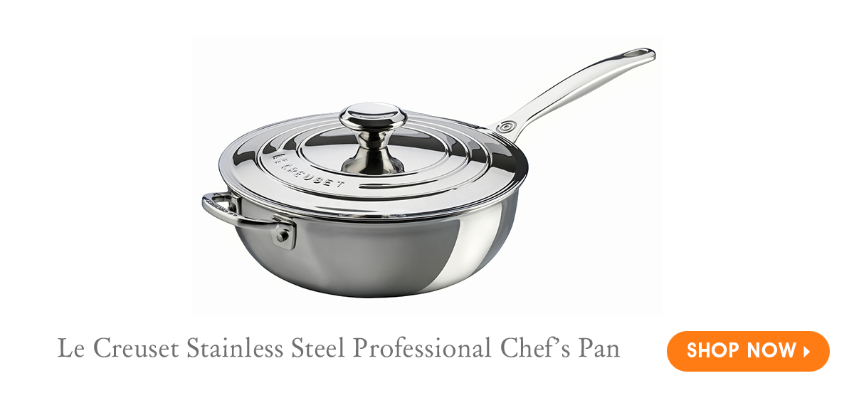 Chef's-Pan