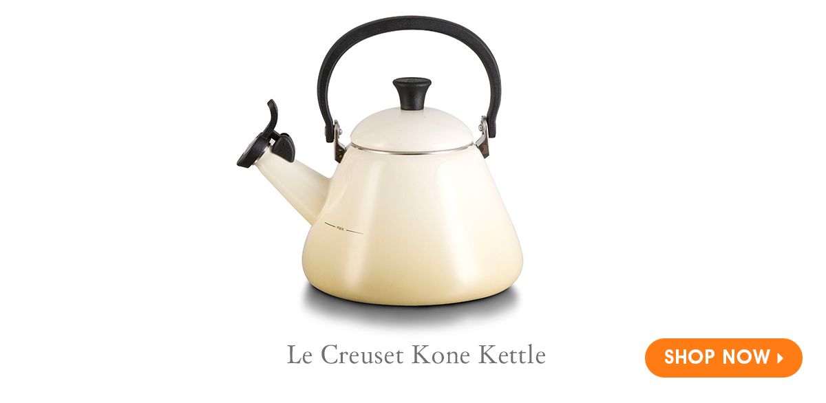 Kone-Kettle