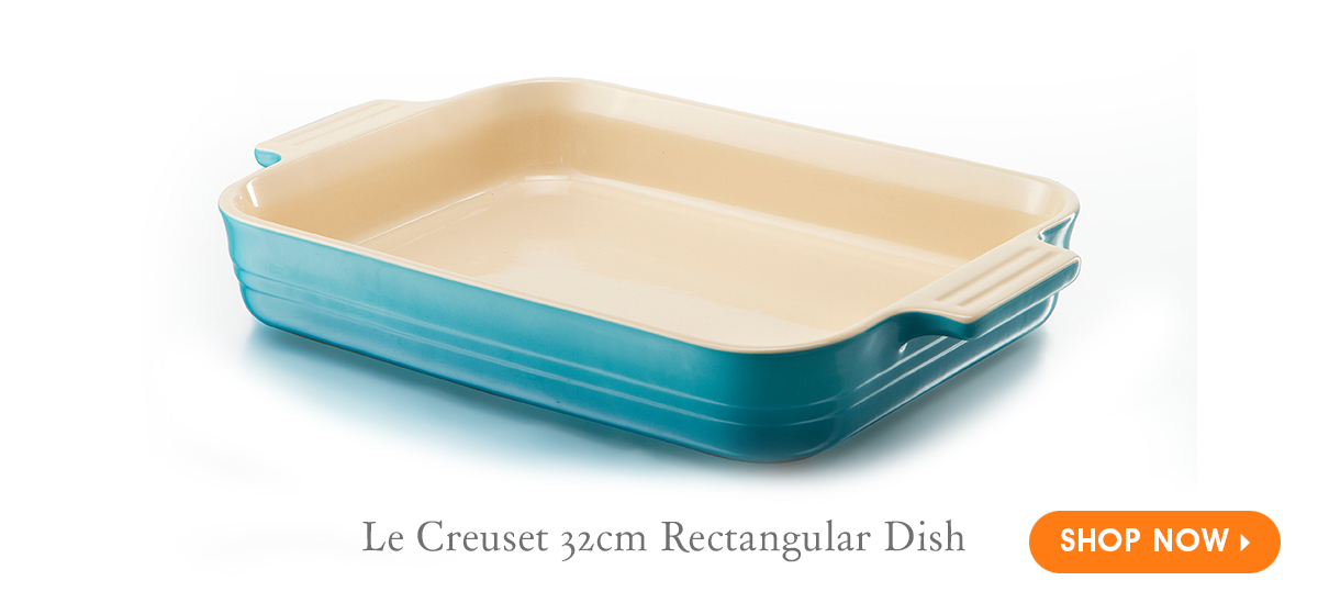 Rectangular-Dish