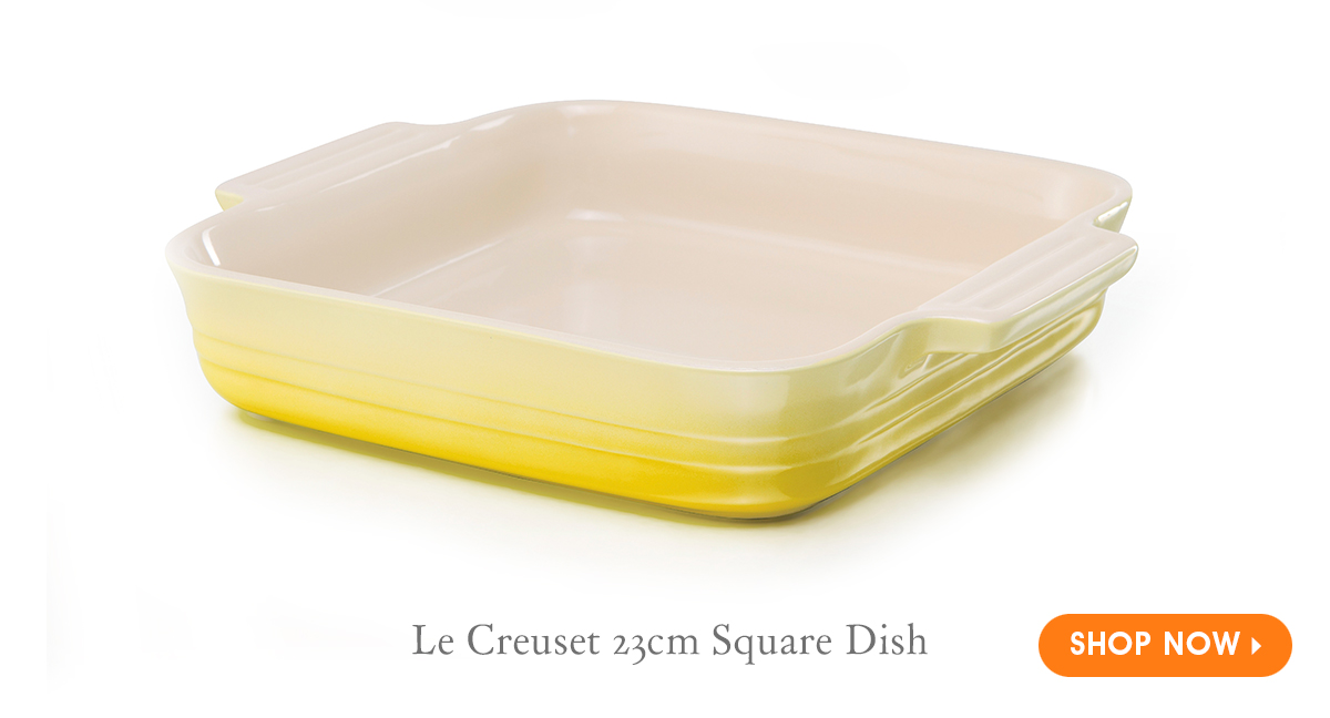 06 - Square-Dish