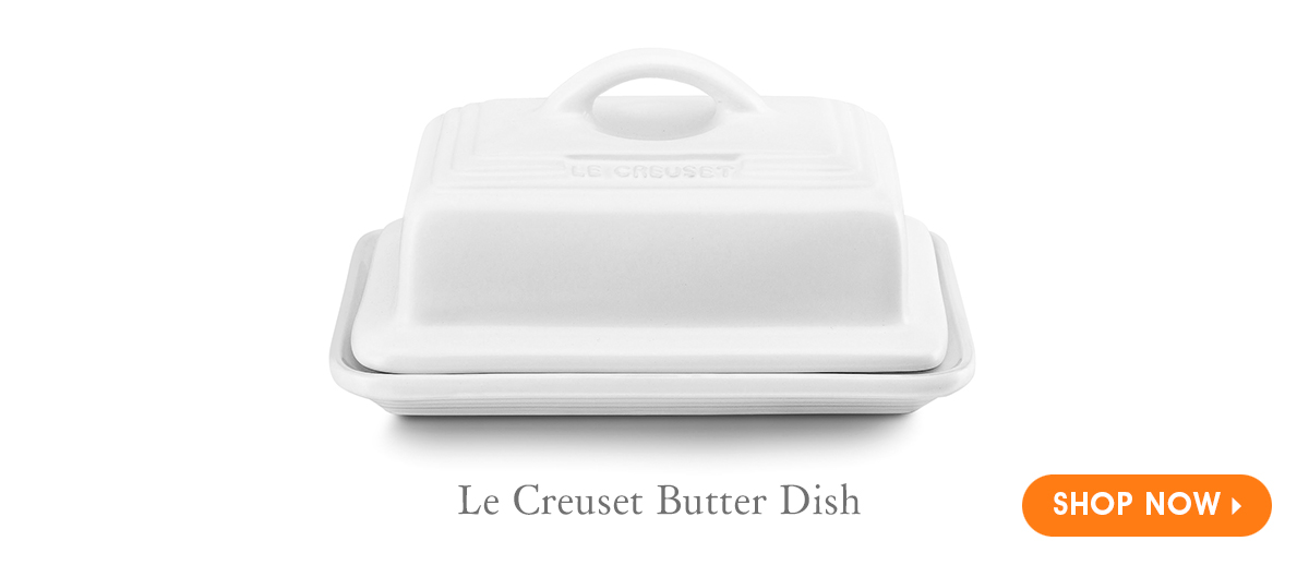 Butter-Dish