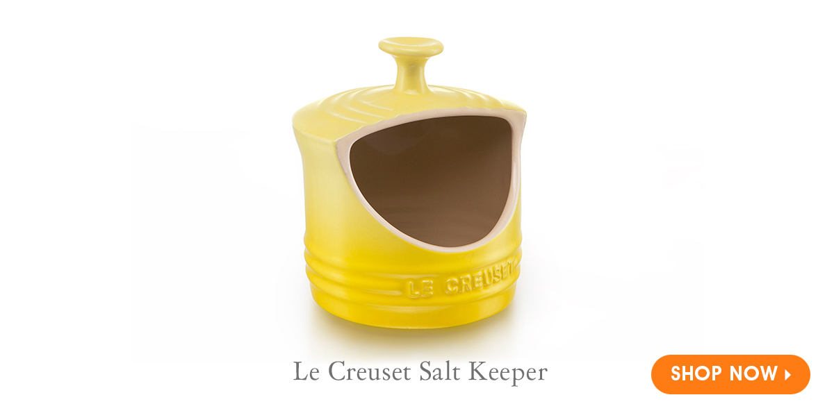 Salt-Keeper