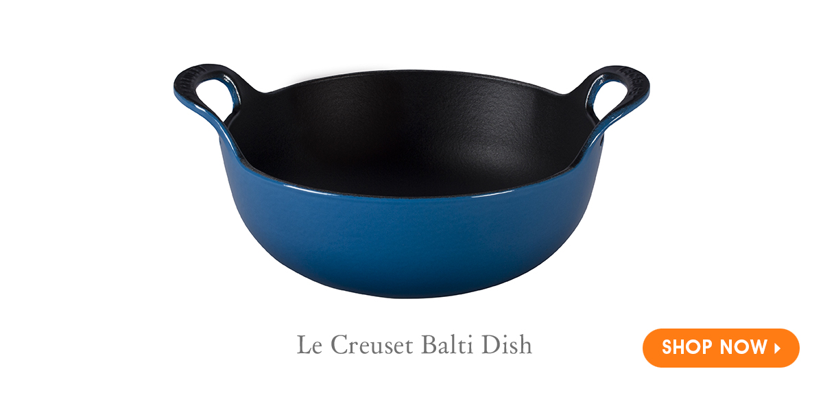 Balti-Dish