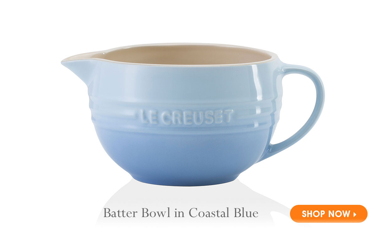 Le Creuset  Baker's Delight: Le Creuset's Best Gifts for Bakers