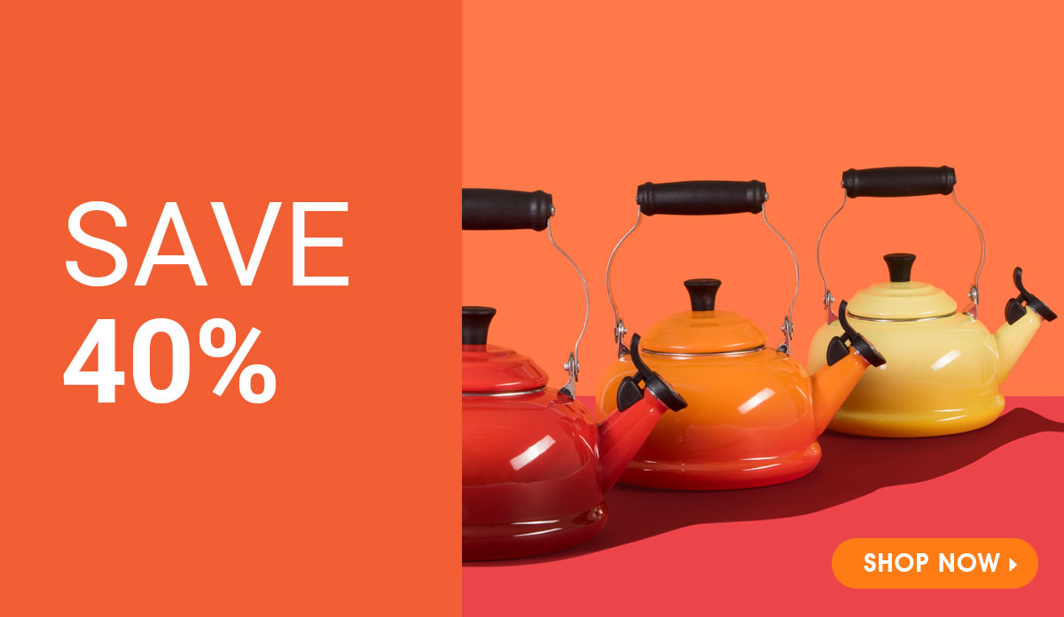 Le Creuset South Africa - Save up to 25% on selected colours during the Le  Creuset January Sale! Visit us in store or online to shop your favourites  in Cool Mint, Ultra