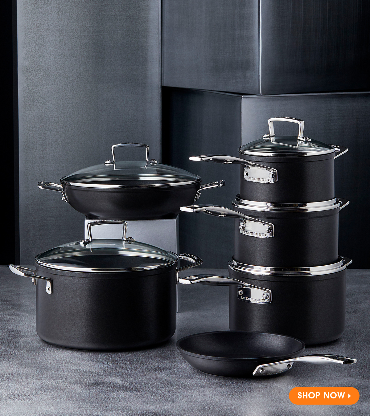 Le Creuset sale: Save 25% on cast iron and stainless steel