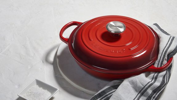 Le Creuset Buffet Casserole Cerise