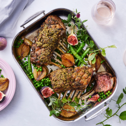 Lamb Knuckle | Le Creuset Recipes