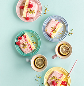 Le Creuset ] sorbet collection set of 6 mini bowls – Display Style Shop