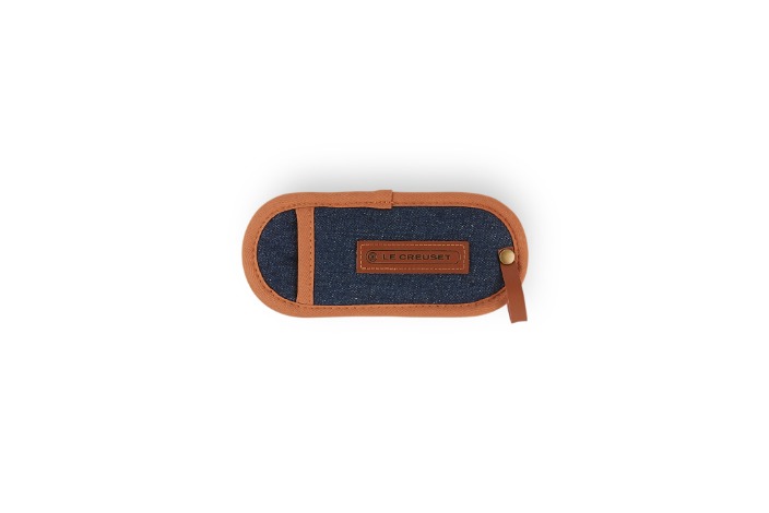 Le Creuset - Oven Mitt Denim