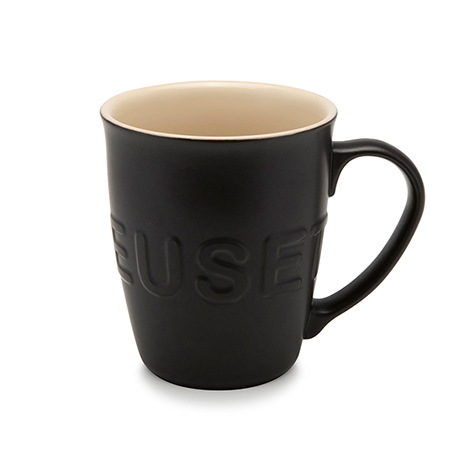 Extra-Large Logo Mug