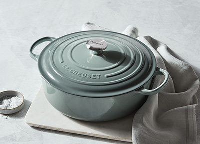 Le Creuset