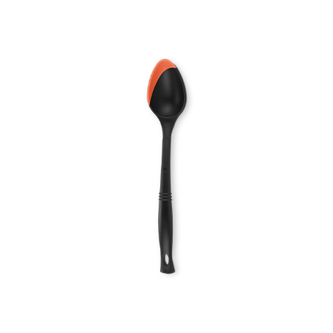 Le Creuset Revolution Bi-Material Slotted Spoon (Marseille)